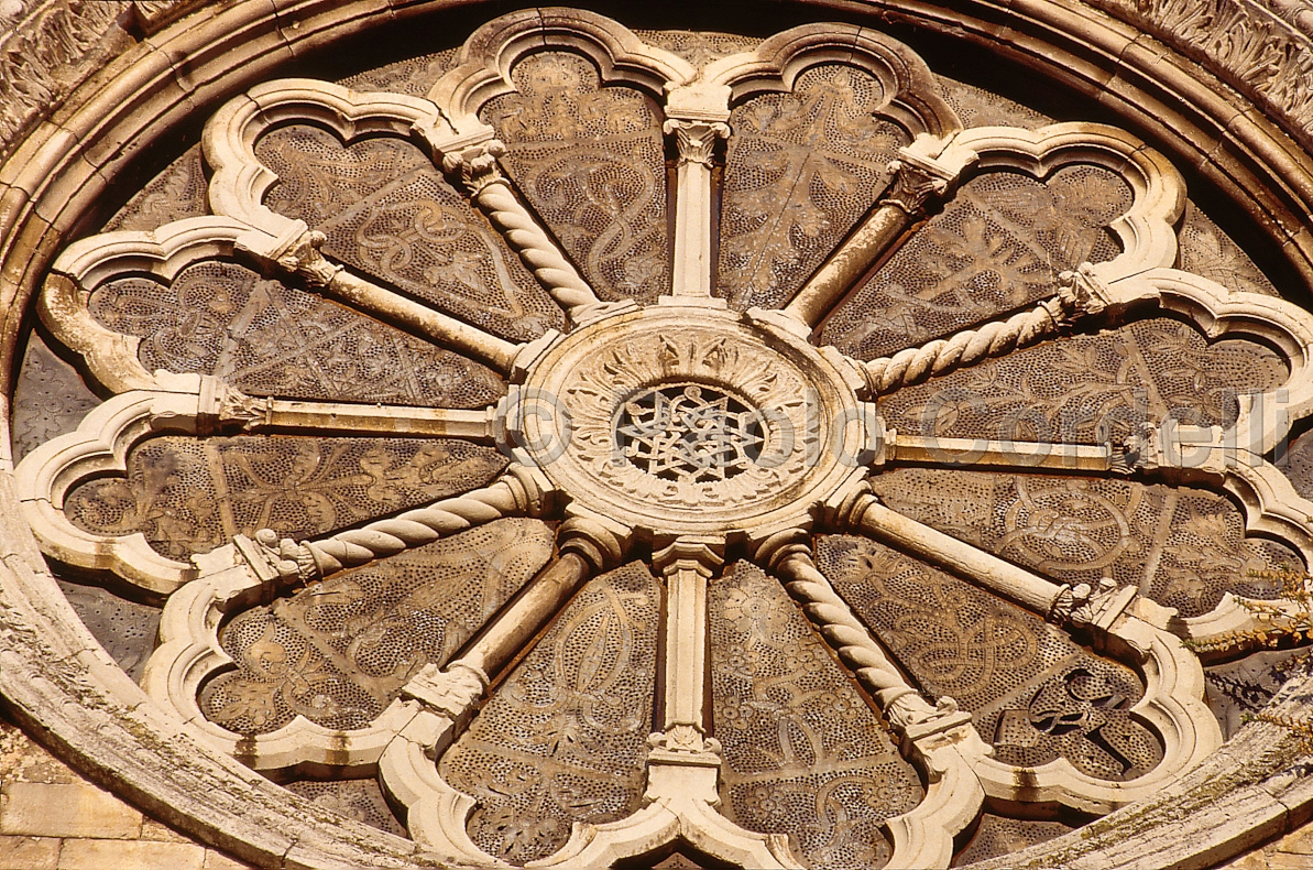 Cathedral, Ruvo di Puglia, Puglia, Italy
 (cod:Puglia 05)
